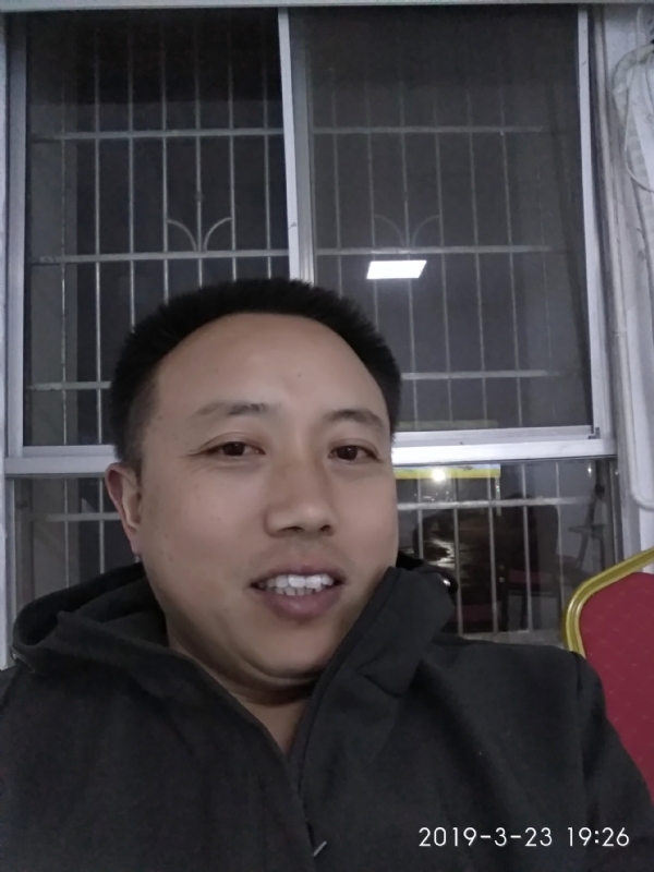 yunbo的第一张照片--浏阳中老年相亲网