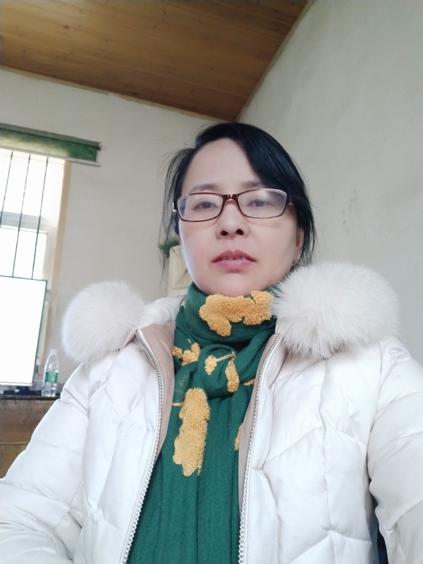 想想的第一张照片--浏阳中老年相亲网